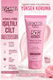 واقي الشمس الوردي 50 SPF ML 50 SPF