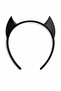 Valorant Clove Inspired Crown Hairpin – Cat Ear Cosplay Hair Accessory - 2