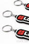 Loncin Keychain Set of 3 – Motorcycle Keychain Auto Accessories - 4