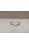 100% Copper Bracelet Auger 3 Mm Model Anti-Stress Receive the Electricity of the Body - 3