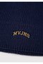 Navy Blue Beret 0912009-32184 - 4