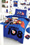 طقم غطاء لحاف فردي من Hero 108 Ranforce