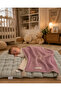 Muslin 6 Layer Baby Blanket Colorful