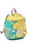 2120 Children's Primary School Bag School Bag Yellow - 3