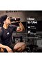 BCAA Amino Acids + Electrolyte Powder 7g of BCAAs Tropical Twist, 614 grams 40 servings - 6