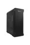 IRID 505 Midi Negru