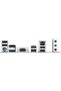 H810M S2H Intel H810 Socket 1851 mATX - 4