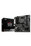 B550M PRO-VDH AMD B550 Socket AM4 micro ATX