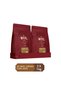 Filter Tanned 423 ° F Core Coffee 1 kg X 2 Pieces