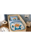 It's a Boy Single Digital Baby Bedding Set - 2