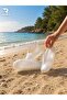 Unisex Transparent Sea Shoes Non-Slip Top Quality Guaranteed - 7