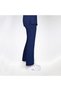 Unisex Women Men Navy Blue Color Soft Lycra Suit Nurse Doctor Hospital Uniform - 8