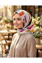 وشاح لايف بريز أوف ذا سبرينج - قماش صيفي رقيق - 10036L-01