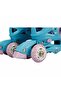 Frozen 3 Teker Paten - 5