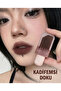 Hey.Yue 03 Number Ice Cream Matte Lipstick - Velvety Texture - 5