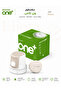 Dexcom One+ - Blood Glucose Sensor for Continuous Glucose Monitoring