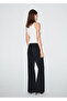 Ruffled Combination Top - 4