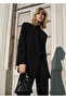Double-breasted blazer jacket