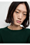 Thin Knit Dress - 6