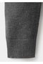 Kalıplı perkins yaka kazak - 8