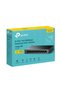 Ls109p 9port 10/100 Poe Swıtch