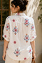 Ladies Printed Top - 3