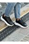 Zrc2533 premium special sole men's black white sneaker - 6