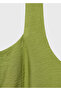 Midi Dress with Stitching Details - 5
