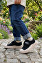 Squa Nubuck Velcro Baby Boy Casual Shoes - 3