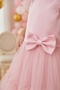 Girls' Evening Dress, Girls' Dress, Girls' Wedding Dress, Girls' Costume - 5