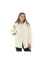 Ix7929-K Terrex Xpl W Goose Jkt Women's Coat Cream - 2