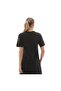 Je7846-K W Z.N.E. Tee Women's T-Shirt Black - 4