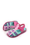 Arzn 4833 Girl Child Orthopedic Comfortable Sole Sandals - 3
