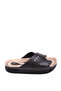 4871 Hera Women's Orthopedic Comfortable Sole Daily Slipper - 2
