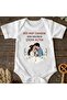 Family Visual Themed Baby Body Zibin