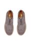 Women's Mink Suede Leather Casual Shoes - 4