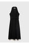 Liosel Dress with Belt - 3