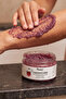 Purifying Skin Care |   Pomegranate Seed Oil Scrub with Plant Granules 250 ml - 4
