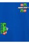 M6610495 Minecraft Printed Boys' T-Shirt - 5