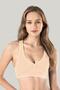 1502 Women's Skin Swimmer Bustier