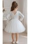 Girl Tutu Birthday Party Dress - 3