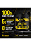 Creatine Monohydrate Powder, 60 Serv, Unflavored, 100% Micronized Creatine Enhance Strength, and Muscle Growth - 2