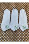 Bamboo Booties Men's 3 Pairs Stitch-Free Socks - 2