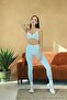 Pilates Set Baby Blue