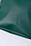 Olive (Olive Green) Glow Elegant Shoulder Bag - 4