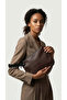 Mocha (Brown) Nest Organizer Bag - 5