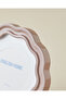 Lilly Mdf Frame 15X15 cm Lilac - 2