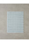 Bubble Cotton Hand Towel 30X40 cm Mint
