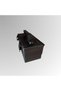 Tractor Tool Box Plastic Small (Tt50, Tt55, Tt60, Tt65, Tt55B, Tt60B, Tt65B Tt55D) - 3