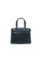 Women / Girls Shoulder Bag Marta S Bag P636 Black - 3